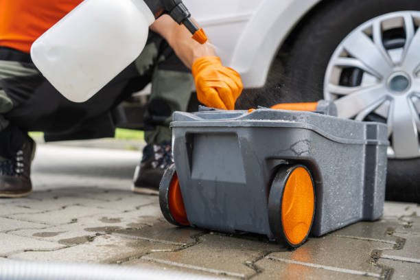 Best Seasonal Cleanup (Spring/Fall)  in Monmouth Beach, NJ